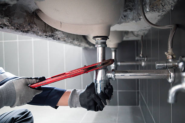 Trusted Drain Cleaning service in North Haven, CT - Masters Plumbing Service